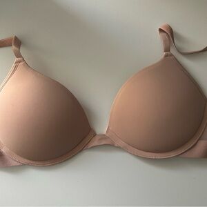 Nude Bra